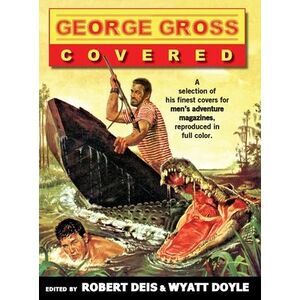 George Gross: Covered -- George Gross